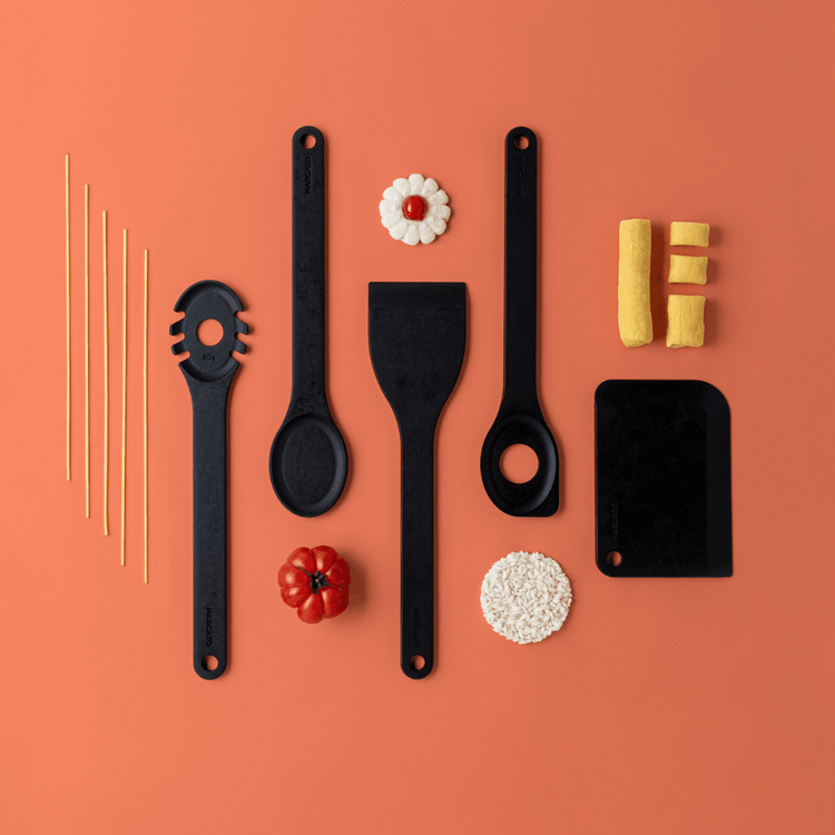 Clever Utensils