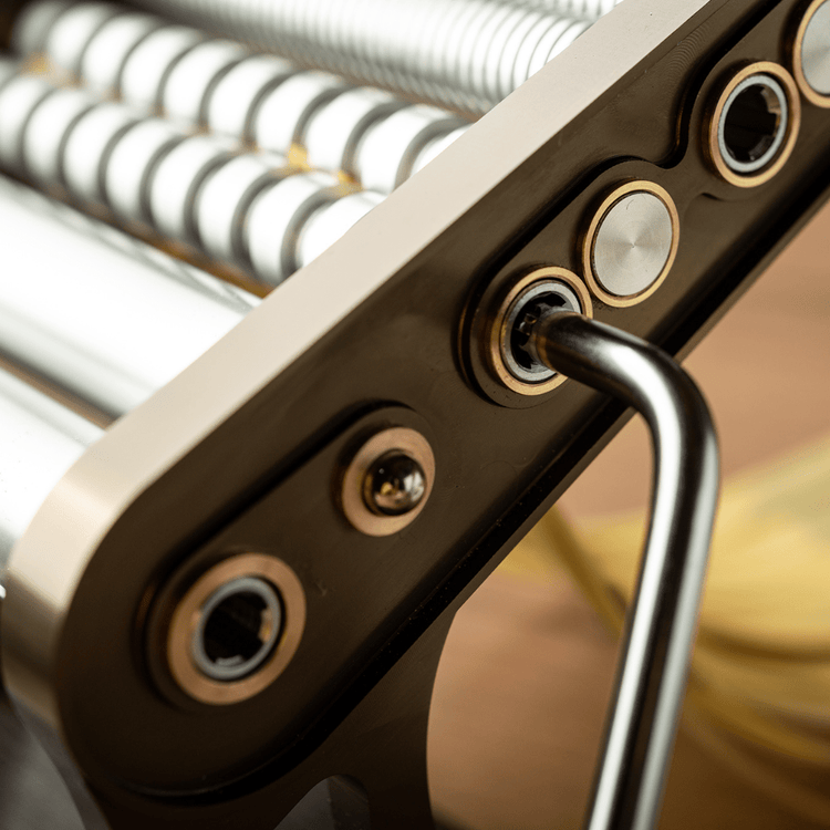 Otello Pasta Machine (Heritage line) Pasta Machine Marcato USA