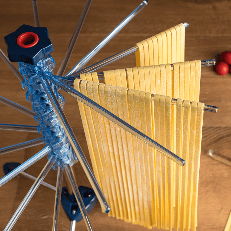 Tacapasta (Pasta Drying Rack) Pasta drying rack Marcato USA