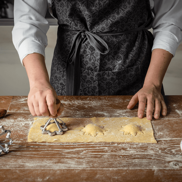 Novelty Ravioli Stamp (Classic Line) Ravioli Stamp Marcato USA