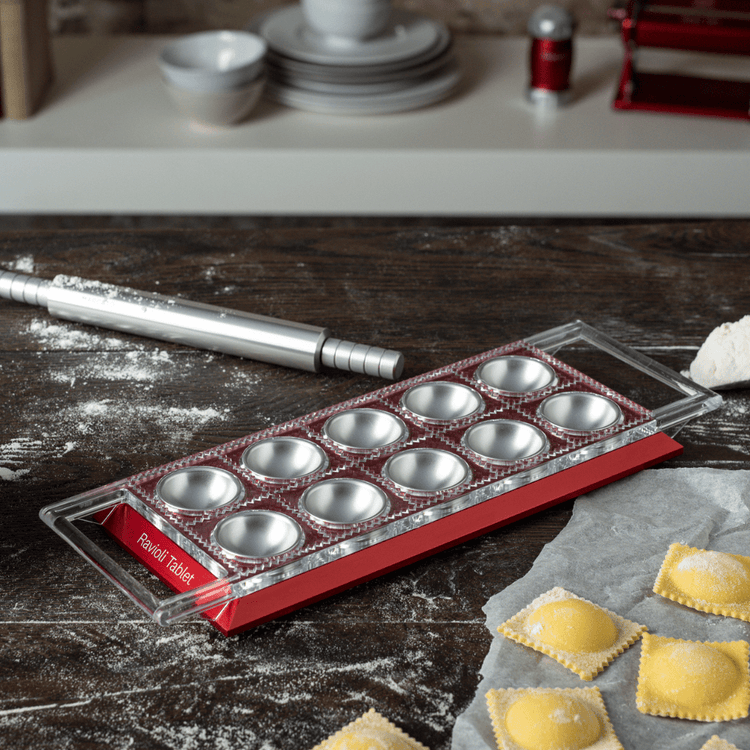 Ravioli Tablet (Design Line) Ravioli Tablet Marcato USA