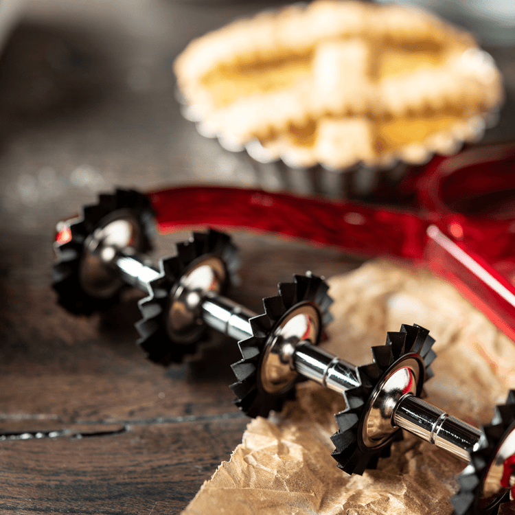 Pastabike (Design Line) Pasta Cutter Marcato USA