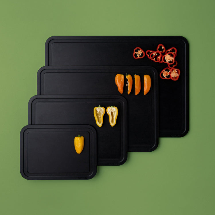 Clever Chopping Board Cutting Board Marcato USA Extra Large