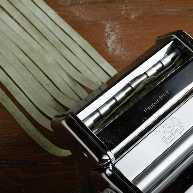 Multipasta Gift Set Pasta Machine Set Marcato USA