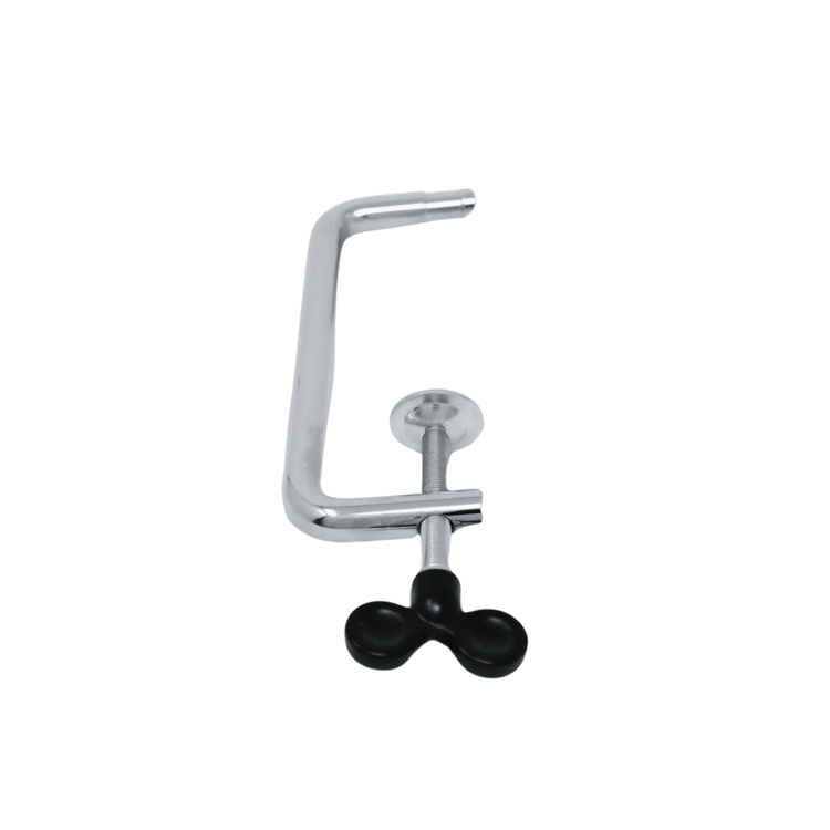 Longer Clamp (for thick surfaces) Replacement Parts Marcato USA