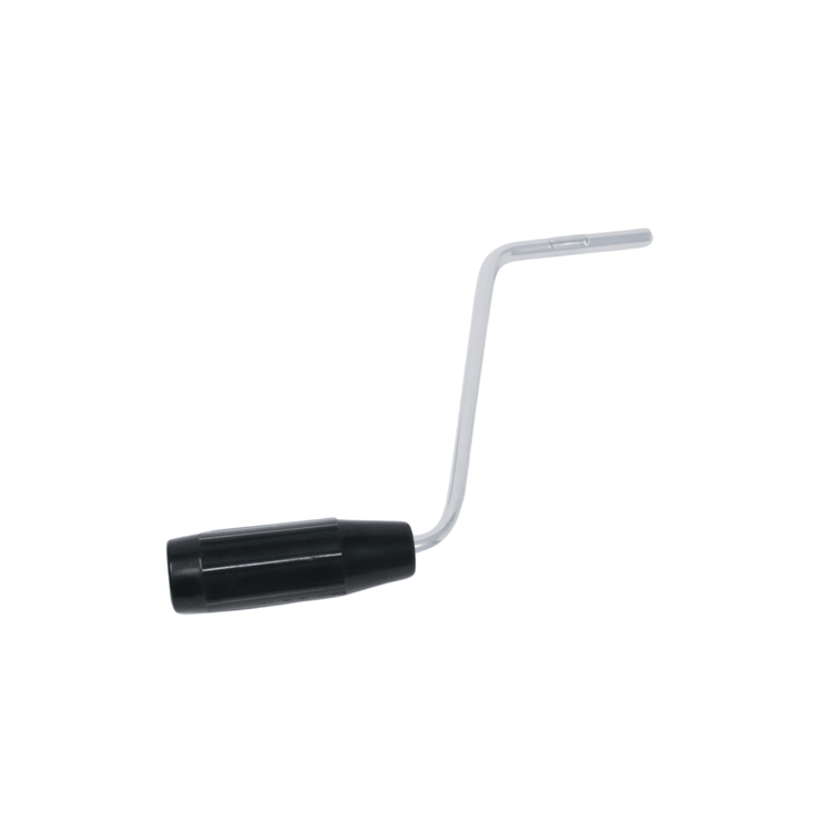 7mm Plastic Crank (New version) Replacement Parts Marcato USA