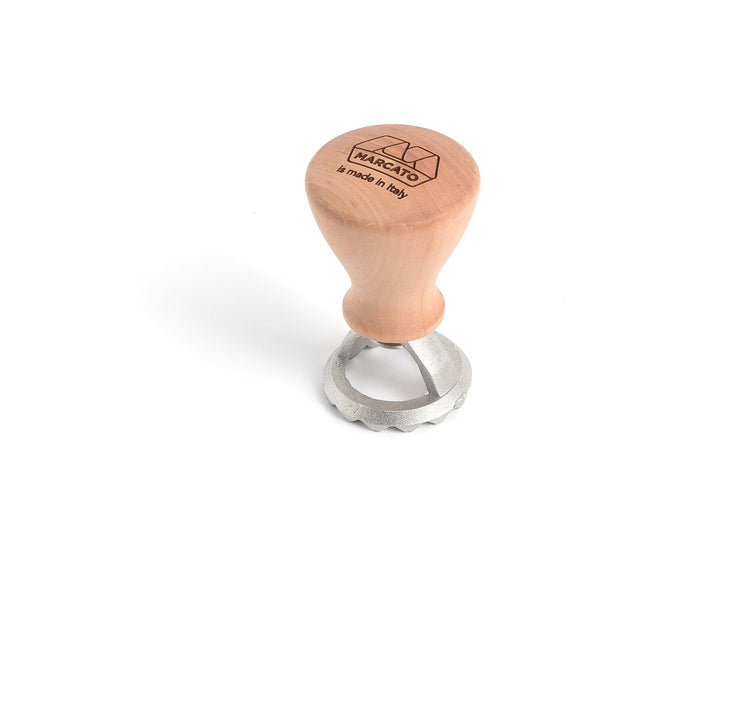 Classic Ravioli Stamp (Classic Line) Ravioli Stamp Marcato USA Round (small)