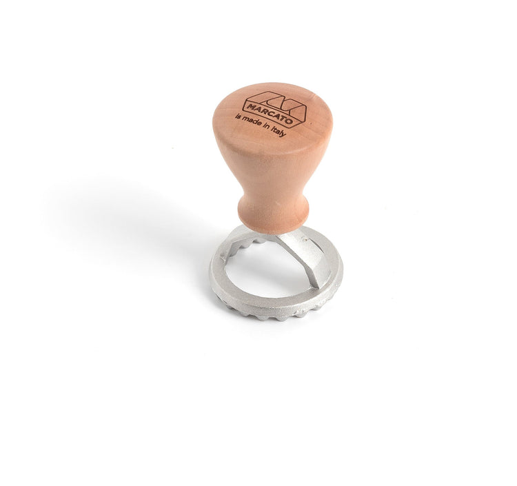 Classic Ravioli Stamp (Classic Line) Ravioli Stamp Marcato USA Round (medium)