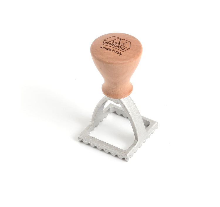 Classic Ravioli Stamp (Classic Line) Ravioli Stamp Marcato USA Square (medium)