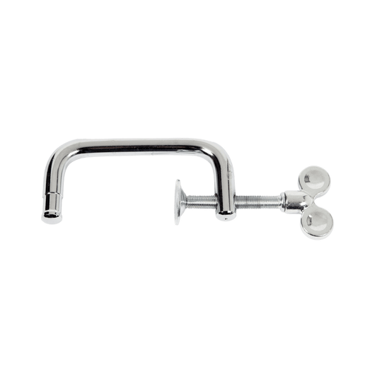 Aluminium Clamp for Marga Mulino Replacement Parts Marcato USA