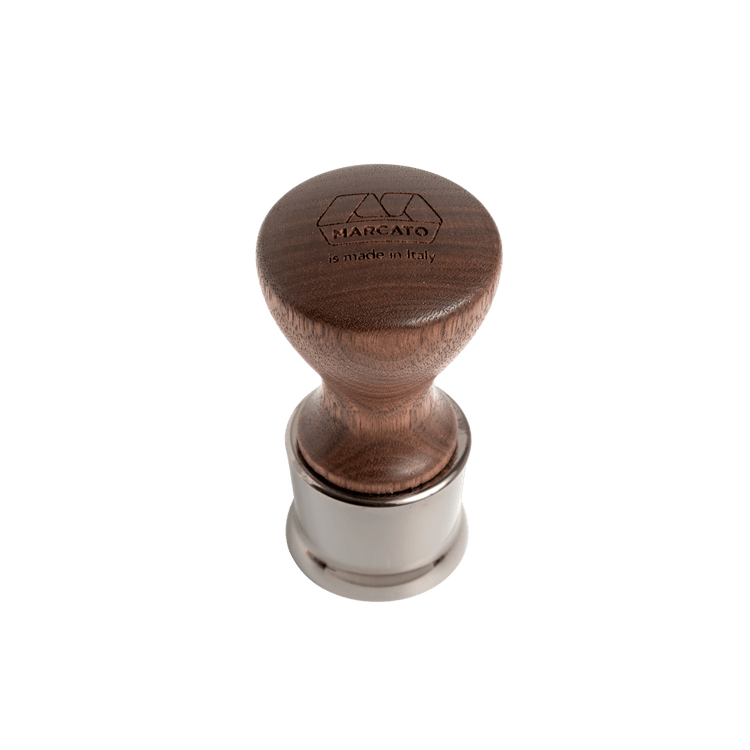 Ravioli Stamps (Heritage Line) Discontinued Marcato USA Canadian Walnut Smooth Round 38mm
