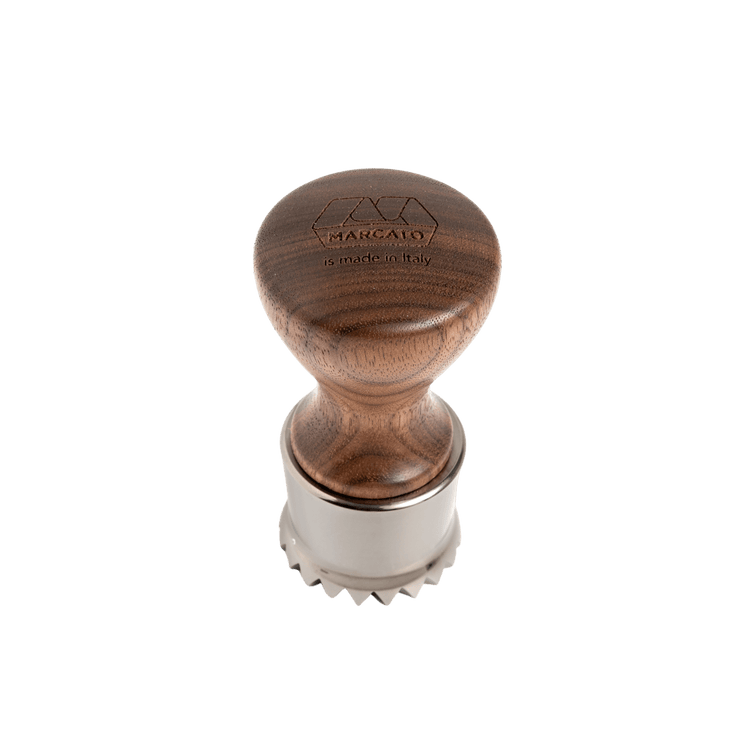 Ravioli Stamps (Heritage Line) Discontinued Marcato USA Canadian Walnut Round 38mm