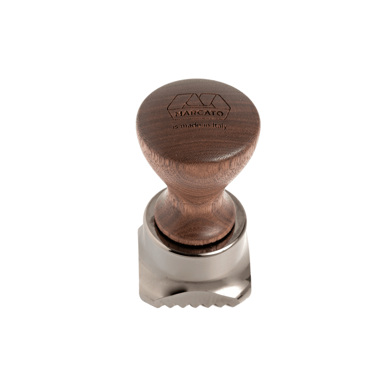 Ravioli Stamps (Heritage Line) Discontinued Marcato USA Canadian Walnut Square 45mm