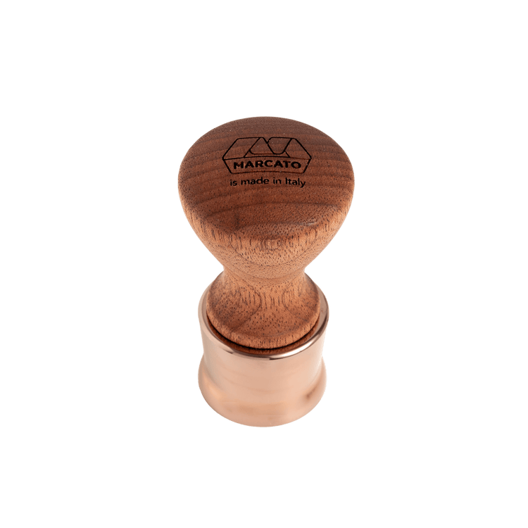 Ravioli Stamps (Heritage Line) Discontinued Marcato USA Mahogany Smooth Round 38mm