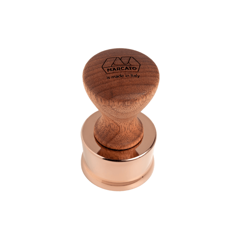 Ravioli Stamps (Heritage Line) Discontinued Marcato USA Mahogany Smooth Round 50mm