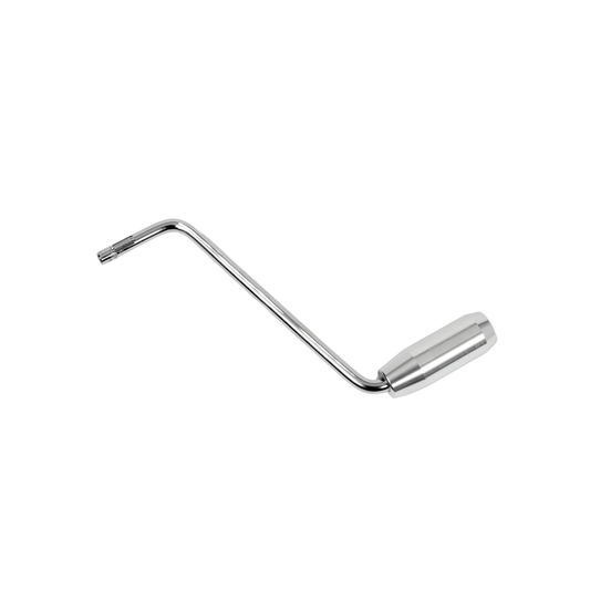 8mm Aluminium Crank for Marga Mulino Replacement Parts Marcato USA