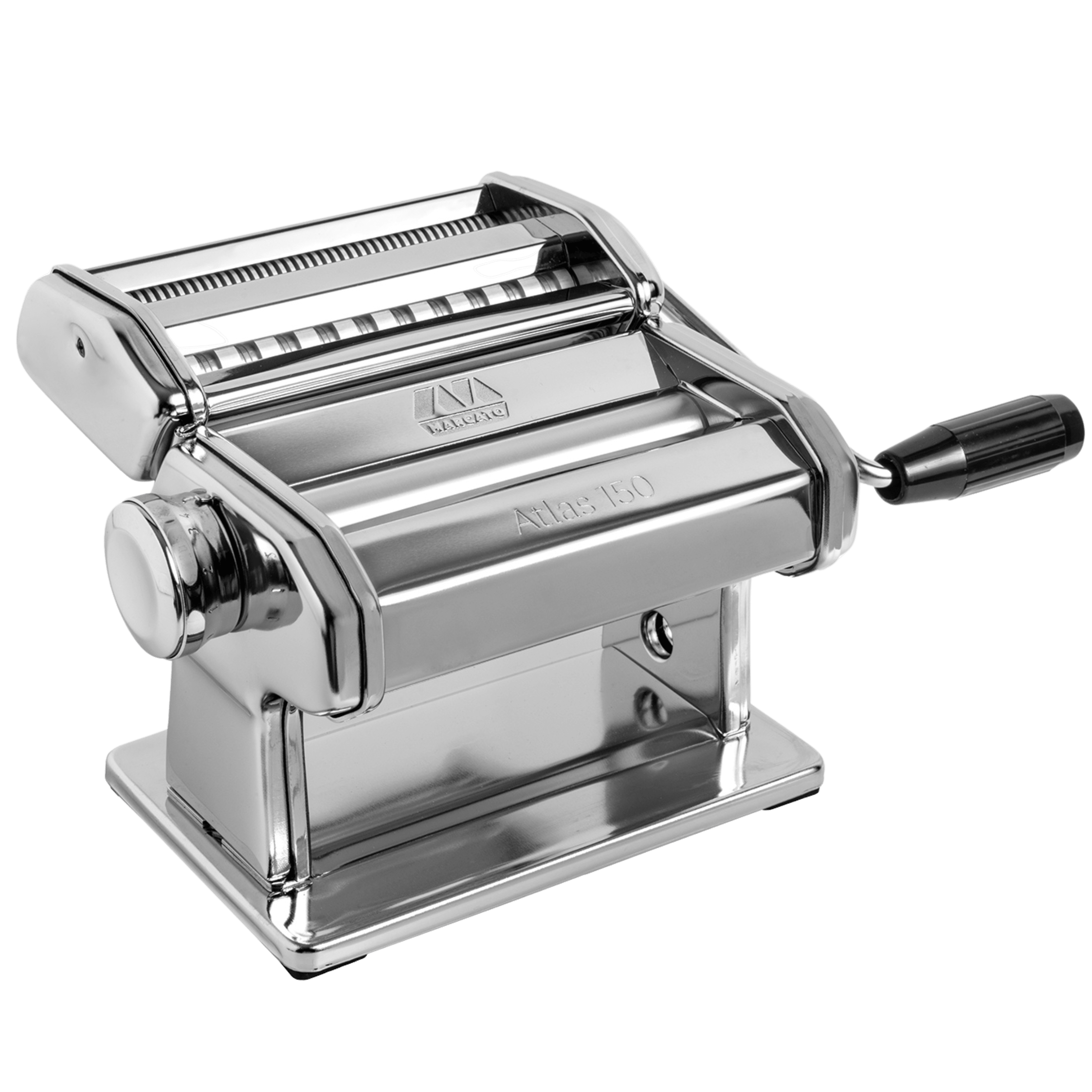 イタリア/マルカート社製 MARCATO パスタマシン アトラス 150」 Marcato Atlas 150 Pasta Machine (Classic line)