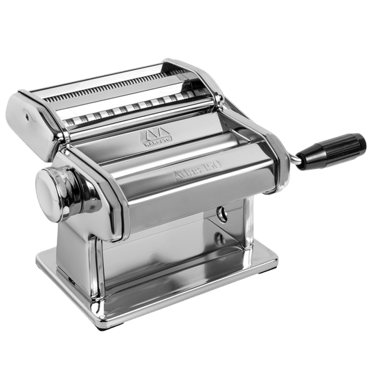 Atlas 150 Pasta Machine (Classic line) Pasta Machine Marcato USA 150 