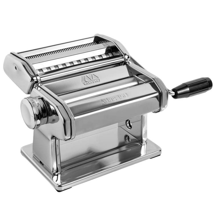 Atlas 150 Pasta Machine (Classic line) Pasta Machine Marcato USA 150