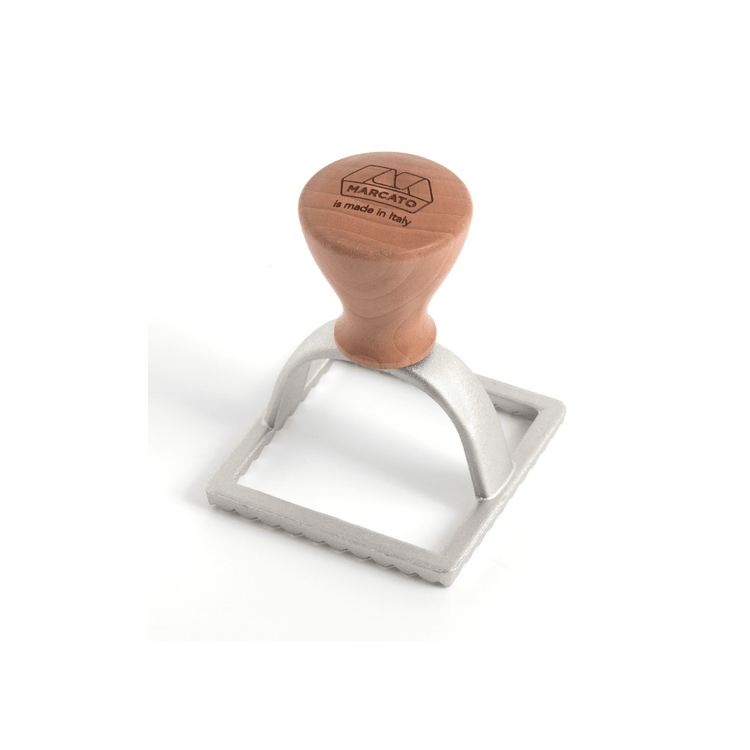 Classic Ravioli Stamp (Classic Line) Ravioli Stamp Marcato USA Square (large)