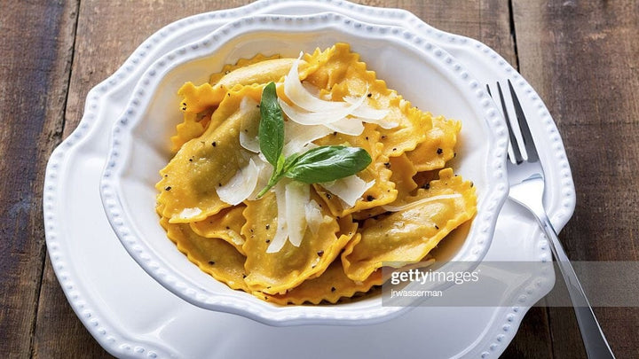 Recipes
