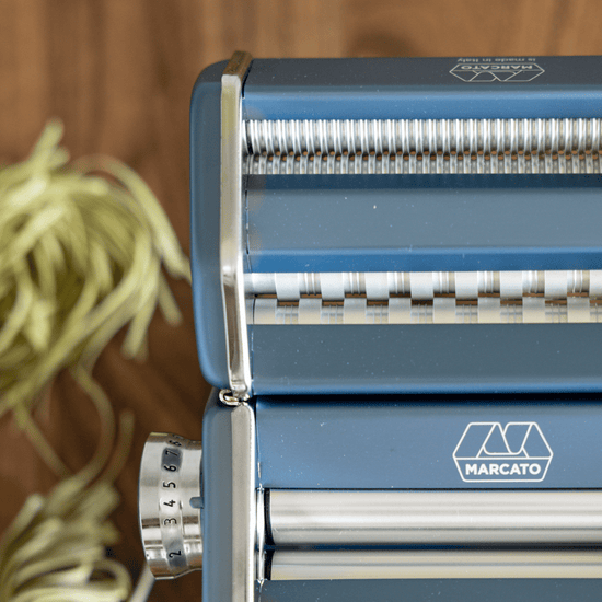 Atlas 150+ Pasta Machine Pasta Machine Marcato USA 