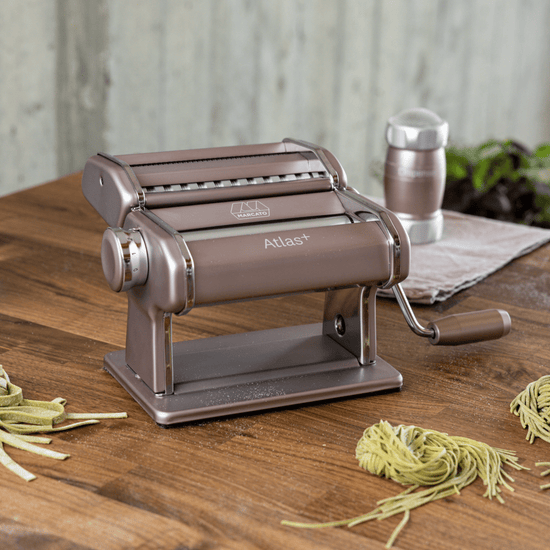 Atlas 150+ Pasta Machine Pasta Machine Marcato USA 