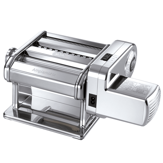 Ampiamotor Pasta Machine (Classic line) Ampiamotor Pasta Machine (Classic line)