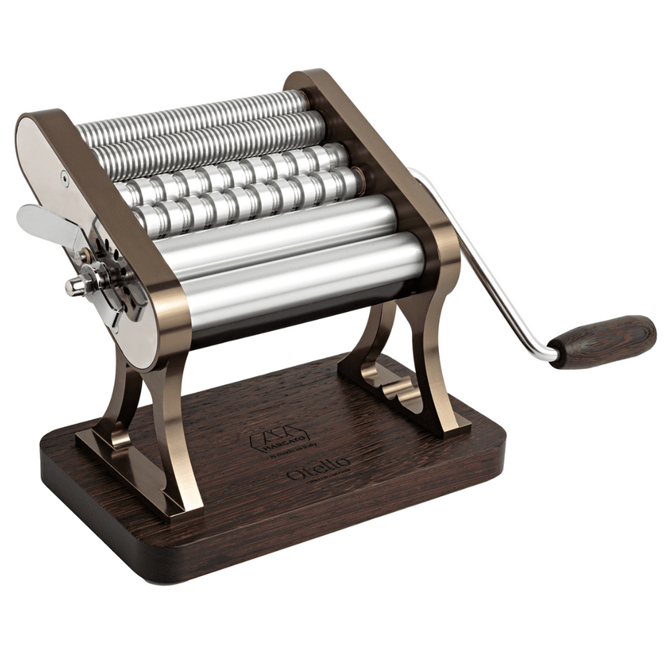 Made in Italy Pasta Machines & Accessories