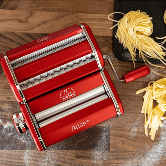 Atlas 150+ Pasta Machine Pasta Machine Marcato USA 