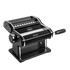 Atlas 150+ Pasta Machine Pasta Machine Marcato USA Black 