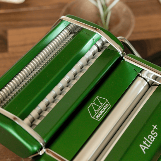 Atlas 150+ Pasta Machine Pasta Machine Marcato USA 