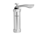 Biscuit (Cookie) Press Cookie Press Marcato USA Silver 