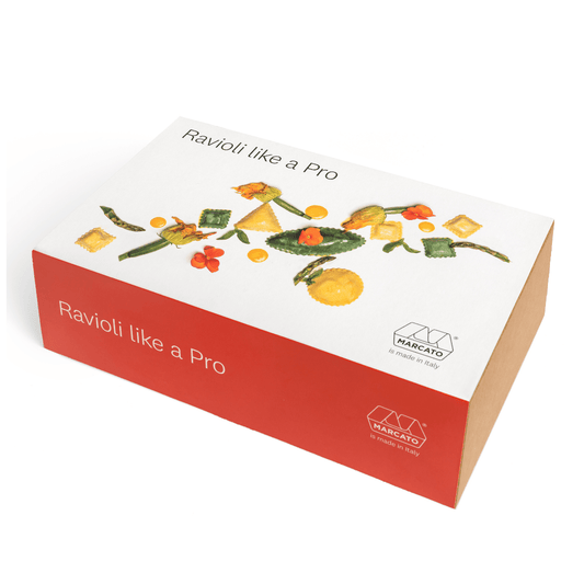 Pasta Gift Set - Marcato @ RoyalDesign