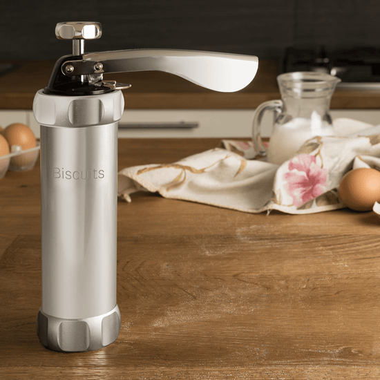 Biscuit (Cookie) Press Cookie Press Marcato USA 