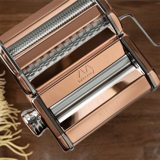 Atlas 150+ Pasta Machine Pasta Machine Marcato USA 