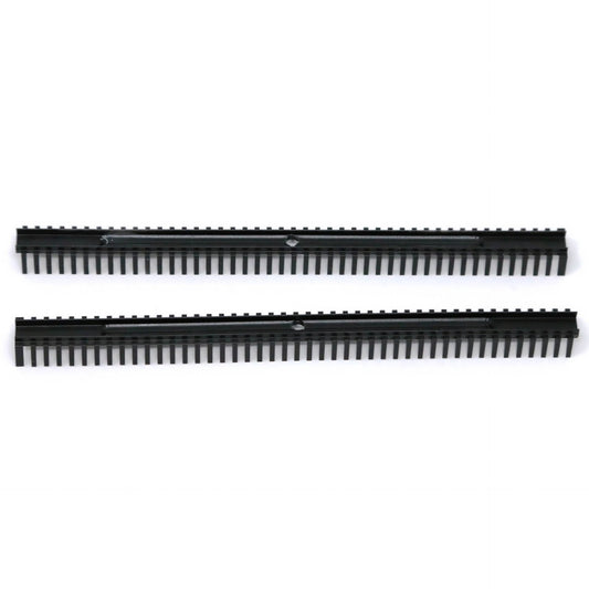 Removable Comb 150 for Spaghetti Accessory (Pair) Replacement Parts Marcato USA 