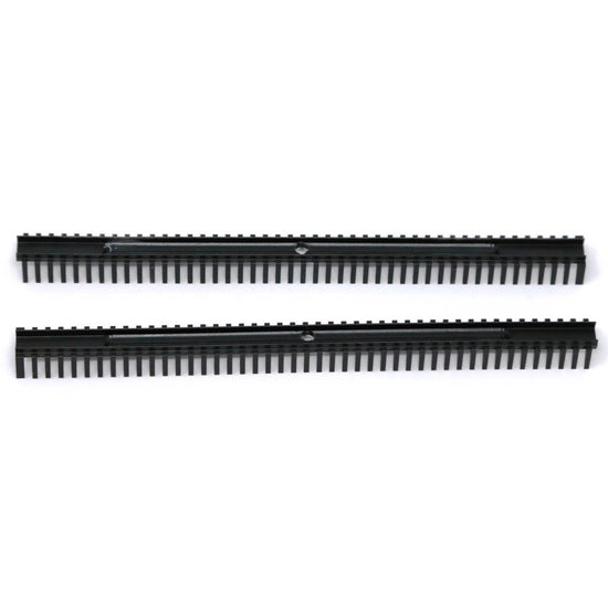 Removable Comb 150 for Spaghetti Accessory (Pair) Replacement Parts Marcato USA 