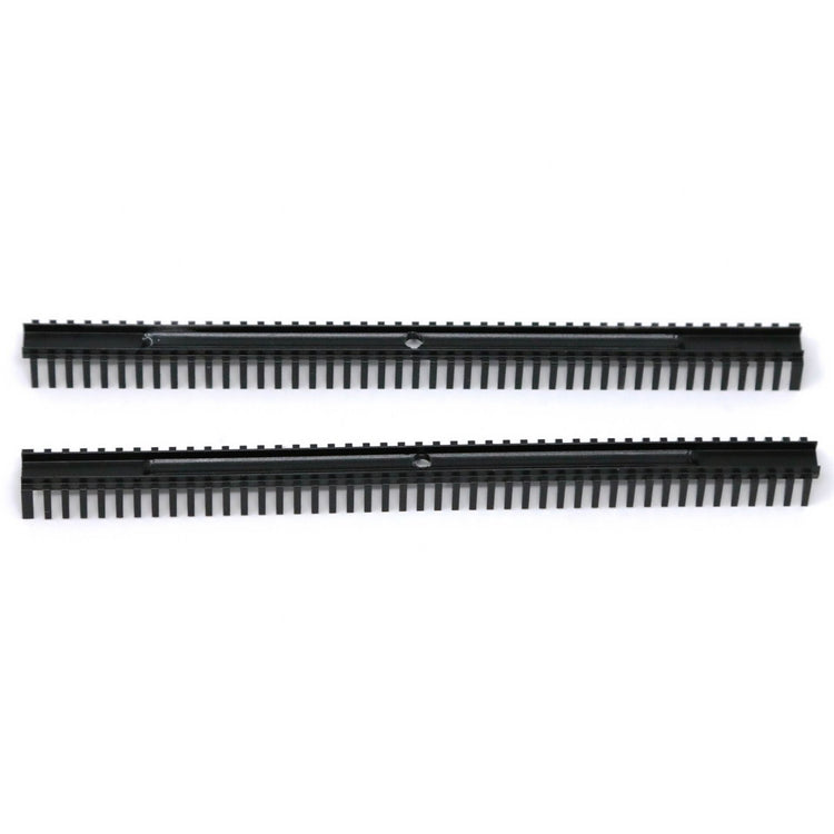 Removable Comb 150 for Spaghetti Accessory (Pair) Replacement Parts Marcato USA 