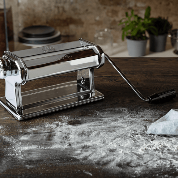 Atlas 180 Pasta Machine - Thumbnail 5
