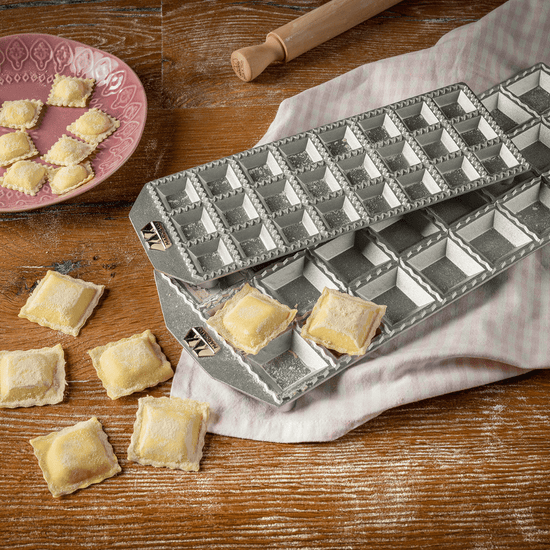 Rectangular Ravioli Mold Ravioli Mold (Classic Line)