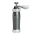 Biscuit "Cookie" Press (Design Line) Discontinued Marcato USA Powder Gray 