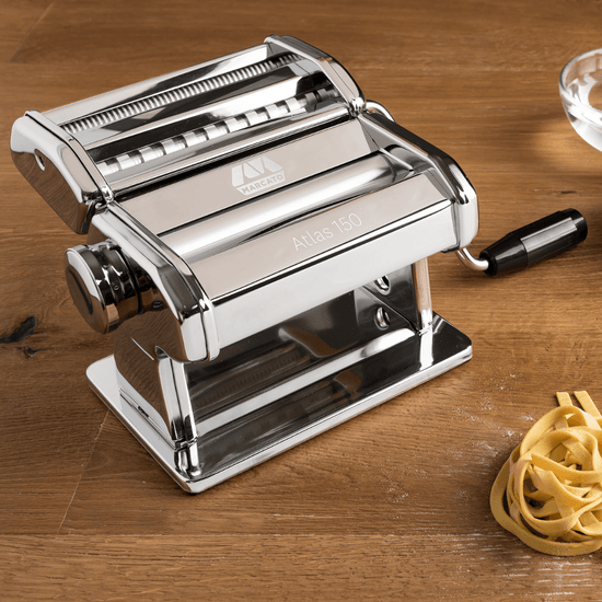 Atlas 150 Pasta Machine (Classic line) Pasta Machine Marcato USA 150 