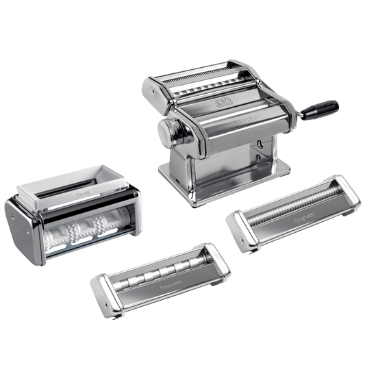 Multipasta Gift Set Pasta Machine Set Marcato USA