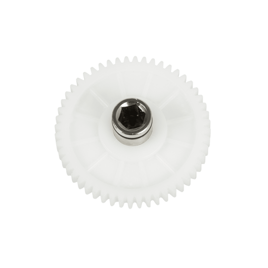 Large Gear (Wheel) for Regina Pasta Machine Replacement Parts Marcato USA 