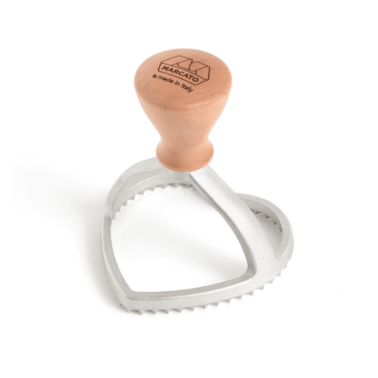 Classic Ravioli Stamp (Classic Line) Accessories Marcato USA Heart 