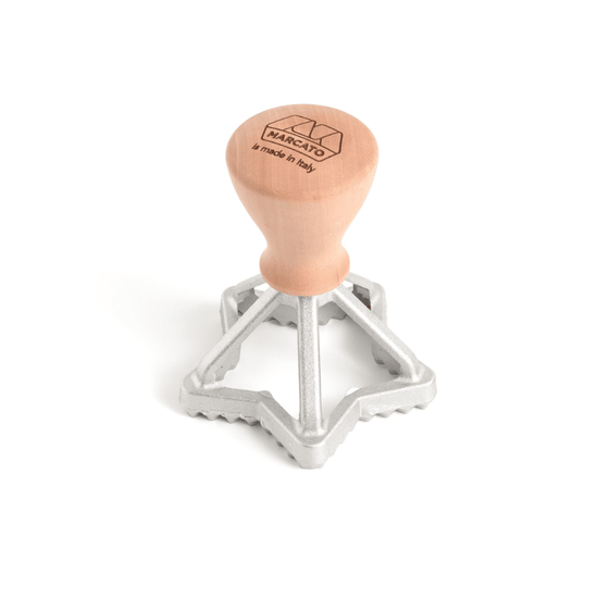 Classic Ravioli Stamp (Classic Line) Accessories Marcato USA Star 