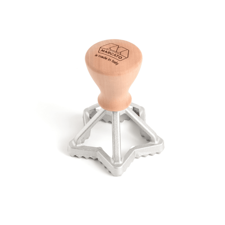 Classic Ravioli Stamp (Classic Line) Accessories Marcato USA Star 