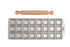 Ravioli Mold (Classic Line) Ravioli Tablet Marcato USA Large Square (24 pcs.) 