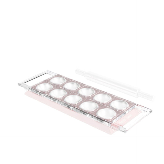 Tritan Cutting Tray for Ravioli Tablet Replacement Parts Marcato USA 